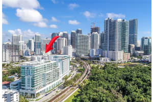1600 SW 1st Ave, Miami, FL 33129, Sold 06/05/25