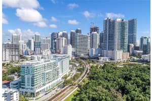 1600 SW 1st Ave, Miami, FL 33129, Sold 06/05/25