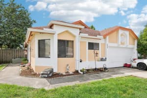 711 Holly St, North Lauderdale, FL 33068, Sold 08/01/25