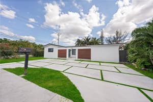 1700 NW 170th Terrace, Miami Gardens, FL 33056, Sold 07/25/25
