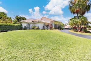 8350 Sw 138th Ter, Palmetto Bay