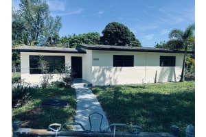 1600 NW 15th Ave, Fort Lauderdale, FL 33311, Sold 06/16/25