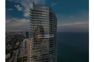 18975 Collins Ave Unit 4404, Sunny Isles Beach, FL 33160, - MLS#A11779047