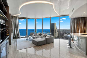 18975 Collins Ave Unit 4404, Sunny Isles Beach, FL 33160, - MLS#A11779047