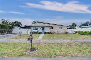 3851 SW 31st Ct, West Park, FL 33023, Sold 09/02/25