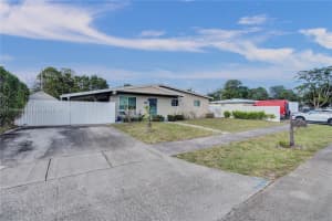 3851 SW 31st Ct, West Park, FL 33023, Sold 09/02/25