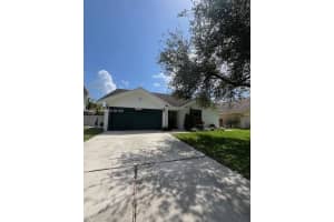 521 NW 207th Ave, Pembroke Pines, FL 33029, Sold 07/17/25