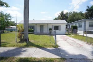 1310 NW 102nd St, Miami, FL 33147, Sold 07/04/25