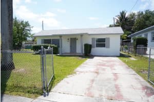 1310 NW 102nd St, Miami, FL 33147, Sold 07/04/25
