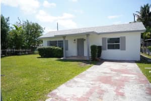 1310 NW 102nd St, Miami, FL 33147, Sold 07/04/25