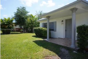 1310 NW 102nd St, Miami, FL 33147, Sold 07/04/25
