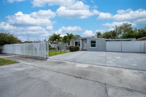 5450 NW 178th Terrace, Miami Gardens, FL 33055, Sold 05/28/25