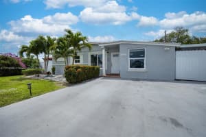 5450 NW 178th Terrace, Miami Gardens, FL 33055, Sold 05/28/25