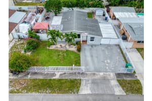 5450 NW 178th Terrace, Miami Gardens, FL 33055, Sold 05/28/25