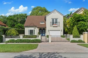 6110 Maggiore St, Coral Gables, FL 33146, Sold 05/19/25