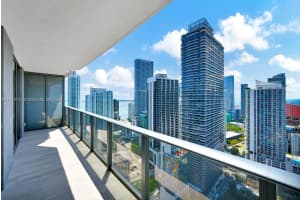 45 Sw 9th St 3705 Miami, FL 33130 - MLS#A11779115