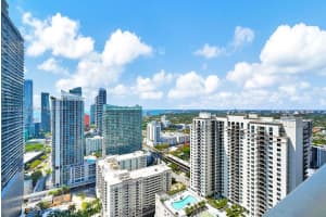 45 Sw 9th St 3705 Miami, FL 33130 - MLS#A11779115