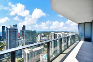 45 Sw 9th St 3705 Miami, FL 33130 - MLS#A11779115