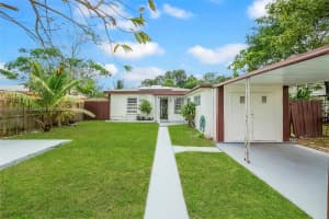320 NW 117th St, Miami, FL 33168, Sold 07/02/25