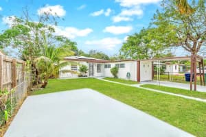 320 NW 117th St, Miami, FL 33168, Sold 07/02/25