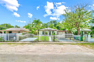 320 NW 117th St, Miami, FL 33168, Sold 07/02/25