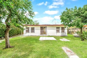 320 NW 117th St, Miami, FL 33168, Sold 07/02/25