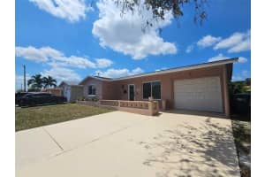 6001 NW 67th Ave, Tamarac, FL 33321, Sold 07/17/25