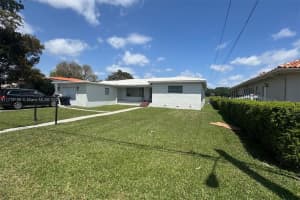 1025 Hunting Lodge Dr, Miami Springs, FL 33166 - MLS#A11779168
