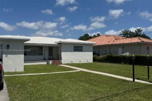 1025 Hunting Lodge Dr, Miami Springs, FL 33166 - MLS#A11779168
