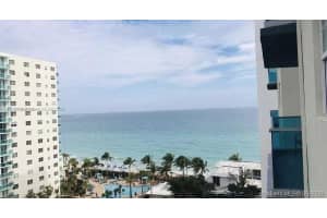 4001 S Ocean Dr APT 10K, Hollywood, FL 33019, - MLS#A11779176