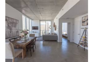 151 Se 1st St 2802, Miami