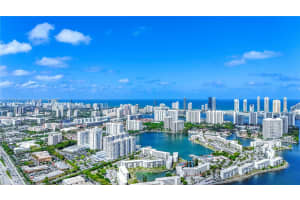 18031 Biscayne Blvd, Aventura, FL 33160, Sold 08/01/25