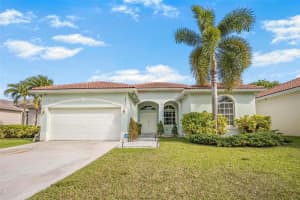 2821 Augusta Dr, Homestead