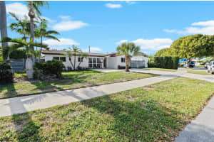 5911 NE 21st Terrace, Fort Lauderdale, FL 33308, Sold 08/25/25