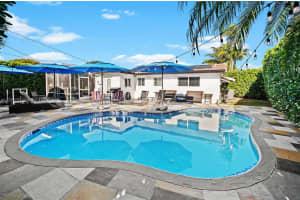 5911 NE 21st Terrace, Fort Lauderdale, FL 33308, Sold 08/25/25