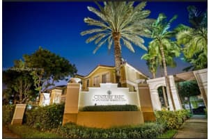 8882 W Flagler St 201, Miami