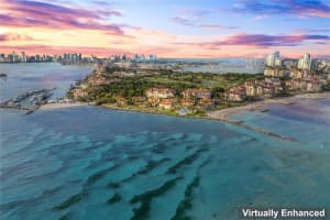 19112 Fisher Island Dr 19112, Miami Beach