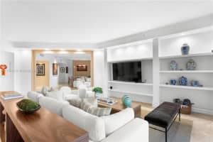 10 Edgewater Dr APT 3E, Coral Gables, FL 33133, - MLS#A11779213
