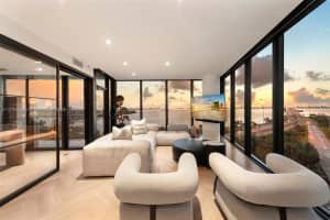 Blue on the Bay, 601 NE 36th St, Miami, FL 33137, Sold 07/14/25