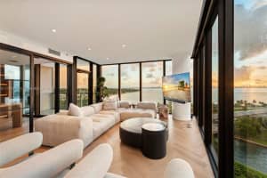 Blue on the Bay, 601 NE 36th St, Miami, FL 33137, Sold 07/14/25