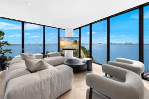 Blue on the Bay, 601 NE 36th St, Miami, FL 33137, Sold 07/14/25