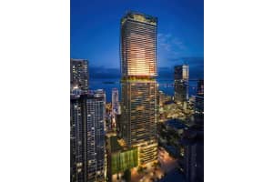 1210 Brickell Ave #6501, Miami, FL 33131, - MLS#A11779290