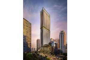 1210 Brickell Ave #6501, Miami, FL 33131, - MLS#A11779290