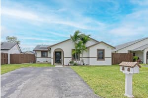 24988 SW 128th Ct, Princeton, FL 33032, Sold 08/01/25