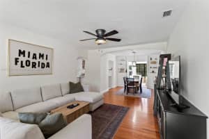 5912 SW 31st St, Miami, FL 33155, Sold 05/27/25