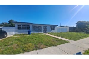 2501 NW 162nd St, Opa-locka, FL 33054, Sold 05/30/25