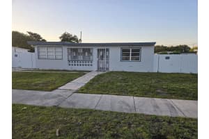 2501 NW 162nd St, Opa-locka, FL 33054, Sold 05/30/25