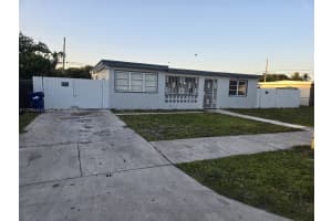 2501 NW 162nd St, Opa-locka, FL 33054, Sold 05/30/25