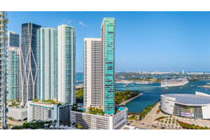 888 Biscayne Blvd, Miami, FL 33130, Sold 06/10/25