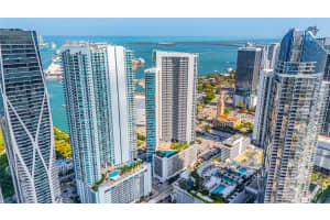 888 Biscayne Blvd, Miami, FL 33130, Sold 06/10/25